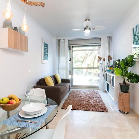 New Zafiro Centro Sta Cruz, Wifi&Gym Apartman Santa Cruz de Tenerife Kültér fotó