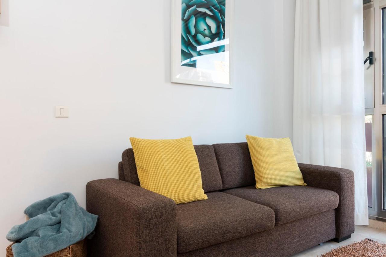 New Zafiro Centro Sta Cruz, Wifi&Gym Apartman Santa Cruz de Tenerife Kültér fotó