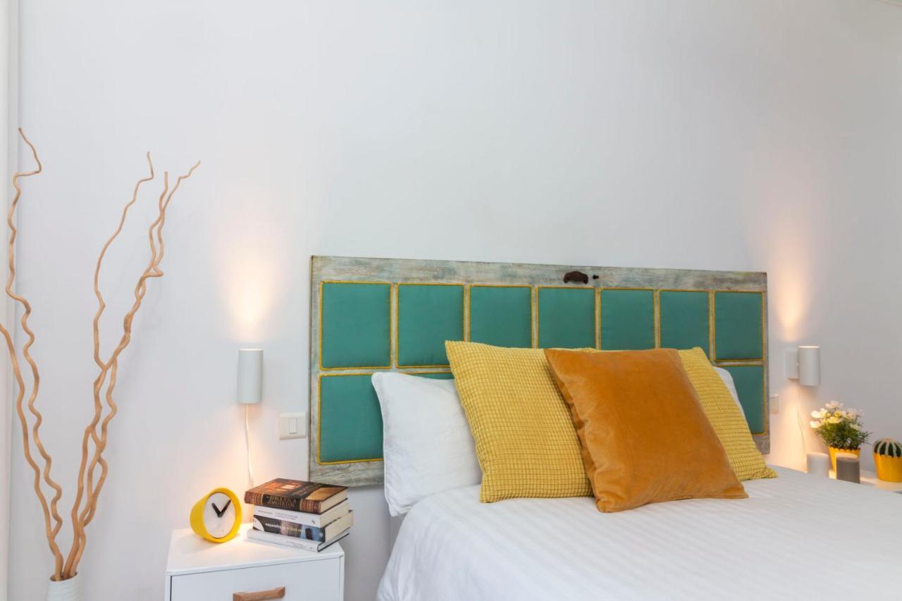 New Zafiro Centro Sta Cruz, Wifi&Gym Apartman Santa Cruz de Tenerife Kültér fotó
