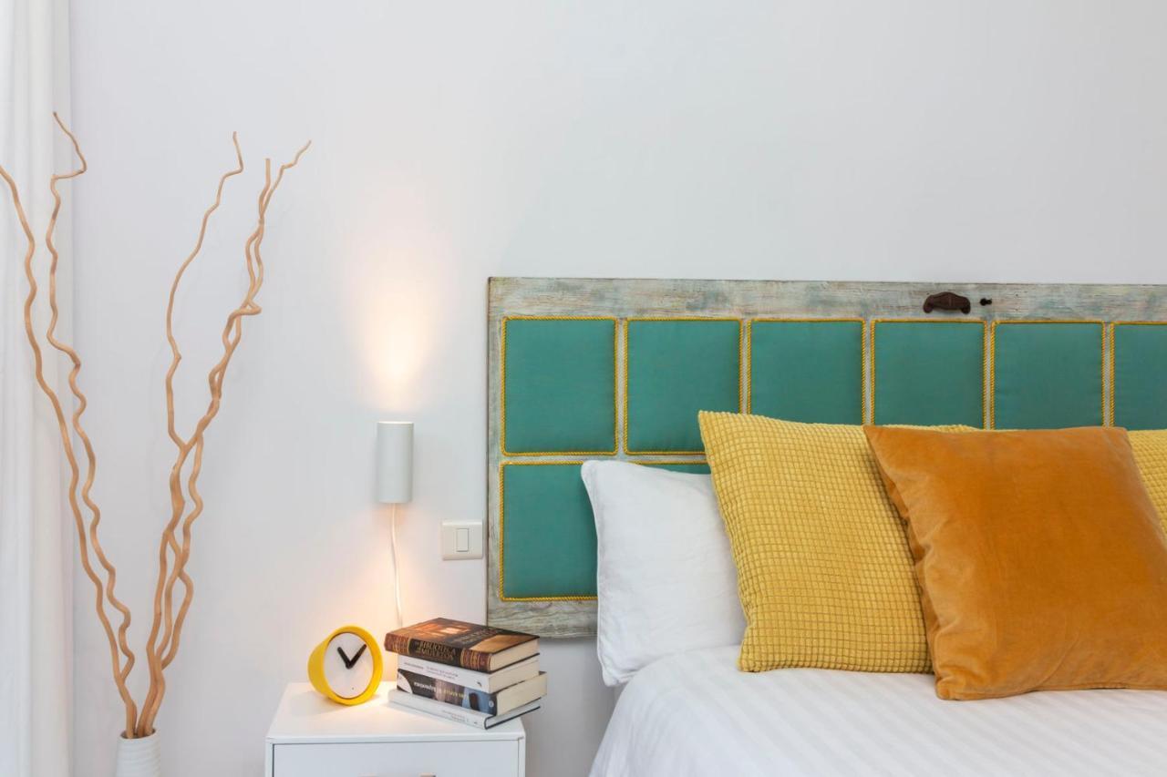 New Zafiro Centro Sta Cruz, Wifi&Gym Apartman Santa Cruz de Tenerife Kültér fotó